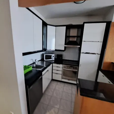 Apartment In Split, Near The Old Town, Three Rooms, Balcony, Garage