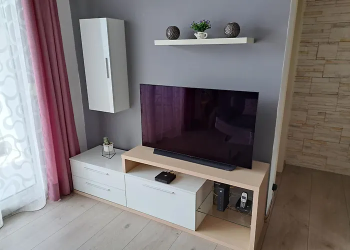 In Split, Near The Old Town, Three Rooms, Balcony, Garage Split